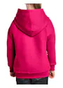 Gildan GIL18500B Hooded Sweater Heavy Blend Comfort Fit Kinderen miniatuur