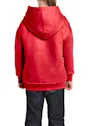 Gildan GIL18500B Hooded Sweater Heavy Blend Comfort Fit Kinderen miniatuur