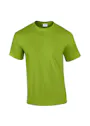 Gildan Ultra GIL2000 Cotton SS T-shirt Comfort Fit miniatuur