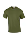 Gildan Ultra GIL2000 Cotton SS T-shirt Comfort Fit miniatuur