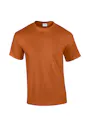 Gildan Ultra GIL2000 Cotton SS T-shirt Comfort Fit miniatuur