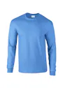 Gildan Ultra GIL2400 Cotton LS T-shirt Comfort Fit miniatuur