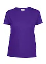Gildan Heavy GIL5000L Cotton T-shirt Semi-Fit Dames miniatuur