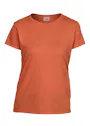 Gildan Heavy GIL5000L Cotton T-shirt Semi-Fit Dames miniatuur
