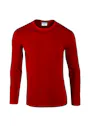 Gildan SoftStyle GIL64400 LS T-shirt Regular Fit miniatuur