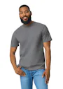 Gildan GIL65000 T-shirt Softstyle Midweight Regular Fit miniatuur