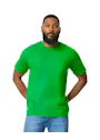 Gildan GIL65000 T-shirt Softstyle Midweight Regular Fit miniatuur