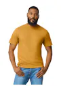 Gildan GIL65000 T-shirt Softstyle Midweight Regular Fit miniatuur