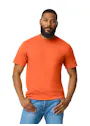 Gildan GIL65000 T-shirt Softstyle Midweight Regular Fit miniatuur