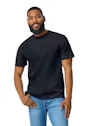 Gildan GIL65000 T-shirt Softstyle Midweight Regular Fit miniatuur