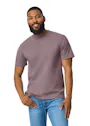 Gildan GIL65000 T-shirt Softstyle Midweight Regular Fit miniatuur