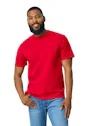 Gildan GIL65000 T-shirt Softstyle Midweight Regular Fit miniatuur