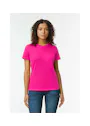 Gildan GIL65000L T-shirt SoftStyle Midweight Regular Fit Dames miniatuur