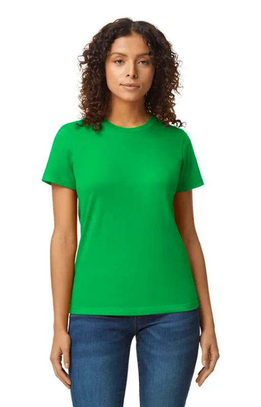 Irish Green