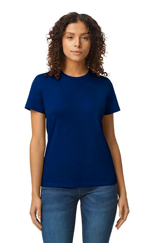 Marineblauw