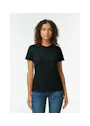 Gildan GIL65000L T-shirt SoftStyle Midweight Regular Fit Dames miniatuur