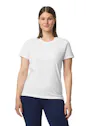 Gildan GIL65000L T-shirt SoftStyle Midweight Regular Fit Dames miniatuur