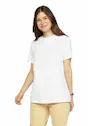 Gildan GIL67000L T-shirt SoftStyle CVC Regular Fit Dames miniatuur