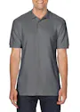 Gildan 85800 Poloshirt Premium Cotton SS Regular Fit miniatuur