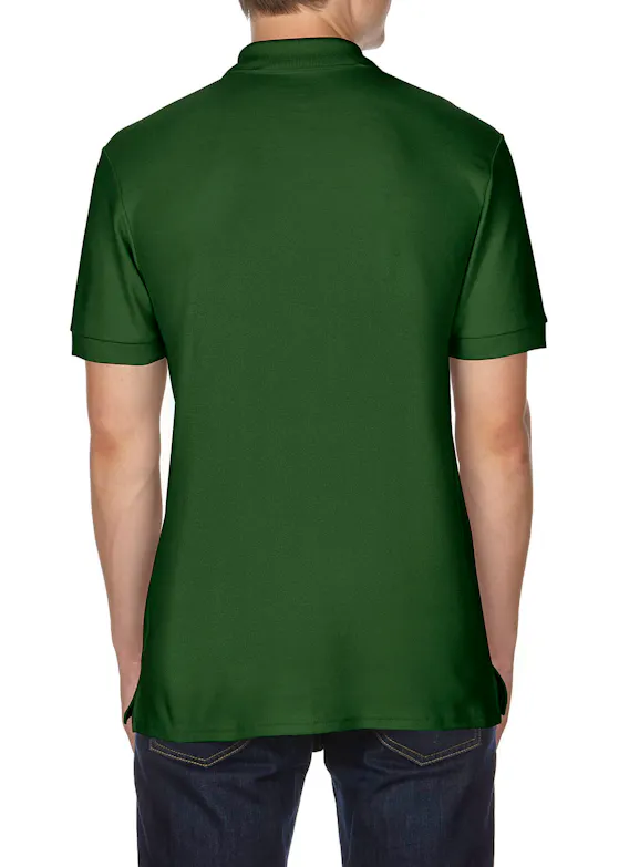 Gildan 85800 Poloshirt Premium Cotton SS Regular Fit