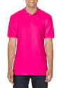 Gildan 85800 Poloshirt Premium Cotton SS Regular Fit miniatuur