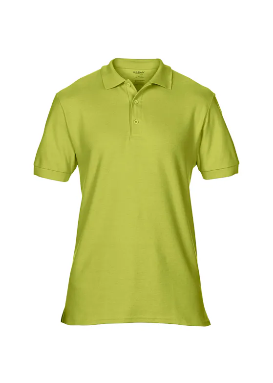 Gildan 85800 Poloshirt Premium Cotton SS Regular Fit