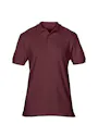 Gildan 85800 Poloshirt Premium Cotton SS Regular Fit miniatuur