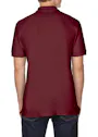 Gildan 85800 Poloshirt Premium Cotton SS Regular Fit miniatuur