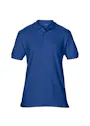 Gildan 85800 Poloshirt Premium Cotton SS Regular Fit miniatuur