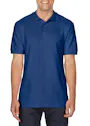 Gildan 85800 Poloshirt Premium Cotton SS Regular Fit miniatuur