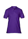 Gildan 85800 Poloshirt Premium Cotton SS Regular Fit miniatuur