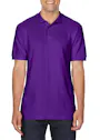 Gildan 85800 Poloshirt Premium Cotton SS Regular Fit miniatuur