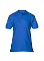 Gildan 85800 Poloshirt Premium Cotton SS Regular Fit miniatuur