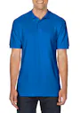Gildan 85800 Poloshirt Premium Cotton SS Regular Fit miniatuur