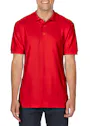 Gildan 85800 Poloshirt Premium Cotton SS Regular Fit miniatuur