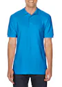 Gildan 85800 Poloshirt Premium Cotton SS Regular Fit miniatuur