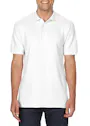 Gildan 85800 Poloshirt Premium Cotton SS Regular Fit miniatuur