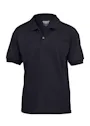 Gildan 8800B Poloshirt Dry Blend Regular Fit Kids miniatuur