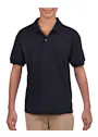 Gildan 8800B Poloshirt Dry Blend Regular Fit Kids miniatuur