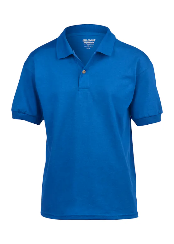 Gildan 8800B Poloshirt Dry Blend Regular Fit Kids