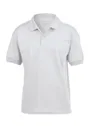 Gildan 8800B Poloshirt Dry Blend Regular Fit Kids miniatuur