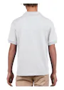 Gildan 8800B Poloshirt Dry Blend Regular Fit Kids miniatuur