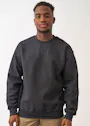 Gildan GIL12000 Crewneck Sweater Dry Blend Comfort Fit miniatuur