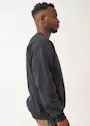 Gildan GIL12000 Crewneck Sweater Dry Blend Comfort Fit miniatuur