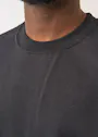 Gildan GIL12000 Crewneck Sweater Dry Blend Comfort Fit miniatuur