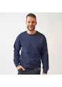 Gildan Crewneck Heavy Blend Comfort Fit Sweater miniatuur