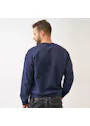 Gildan Crewneck Heavy Blend Comfort Fit Sweater miniatuur