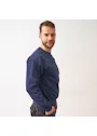 Gildan Crewneck Heavy Blend Comfort Fit Sweater miniatuur