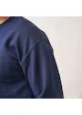 Gildan Crewneck Heavy Blend Comfort Fit Sweater miniatuur