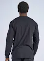 Gildan Hammer GILH400 T-shirt Long Sleeves Regular Fit miniatuur
